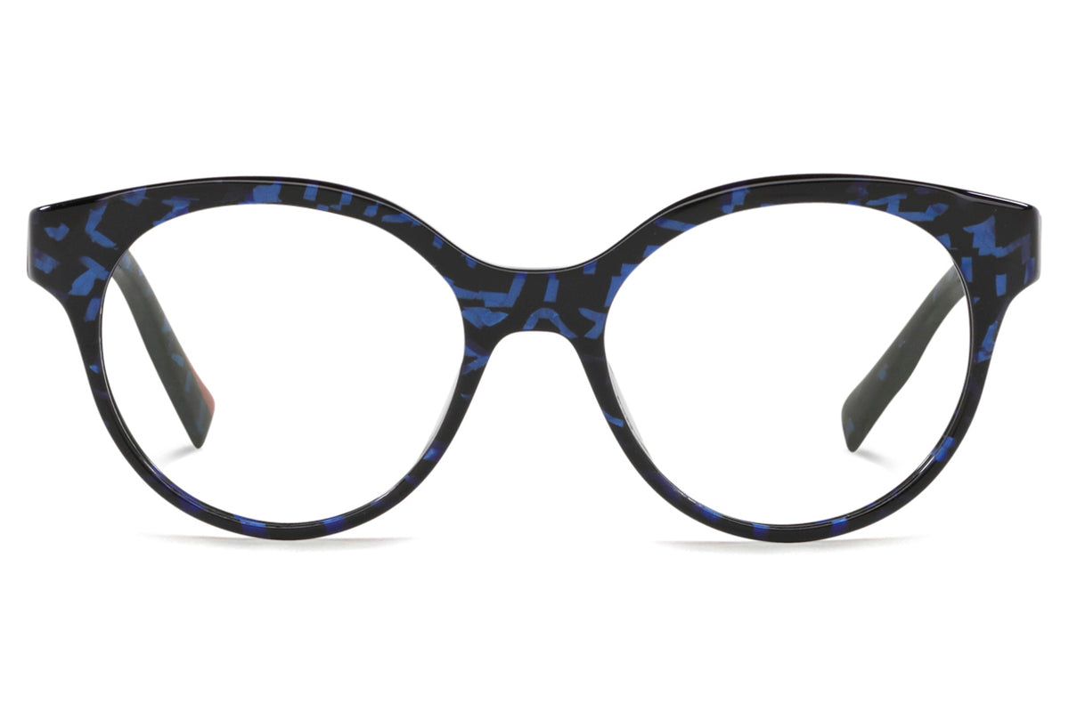 Alain Mikli - Madolyn (A03097) Eyeglasses | Specs Collective