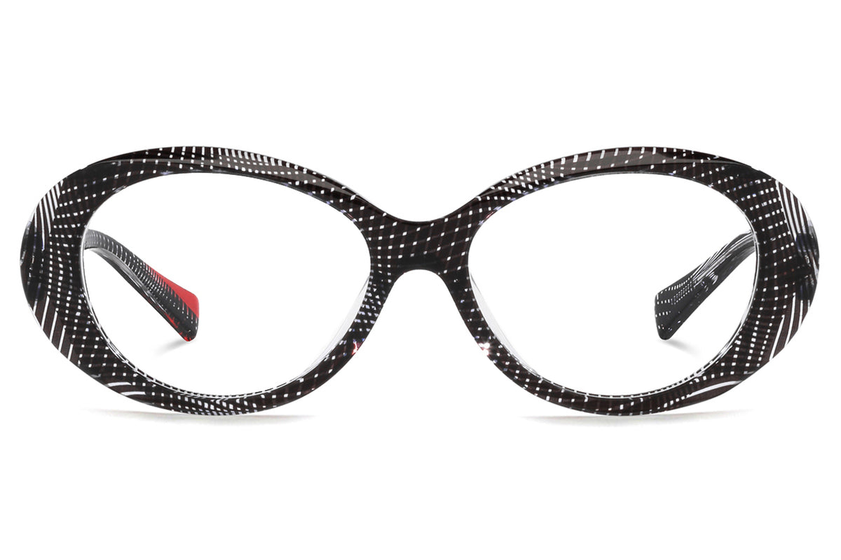 Alain Mikli - A03158 Eyeglasses | Specs Collective