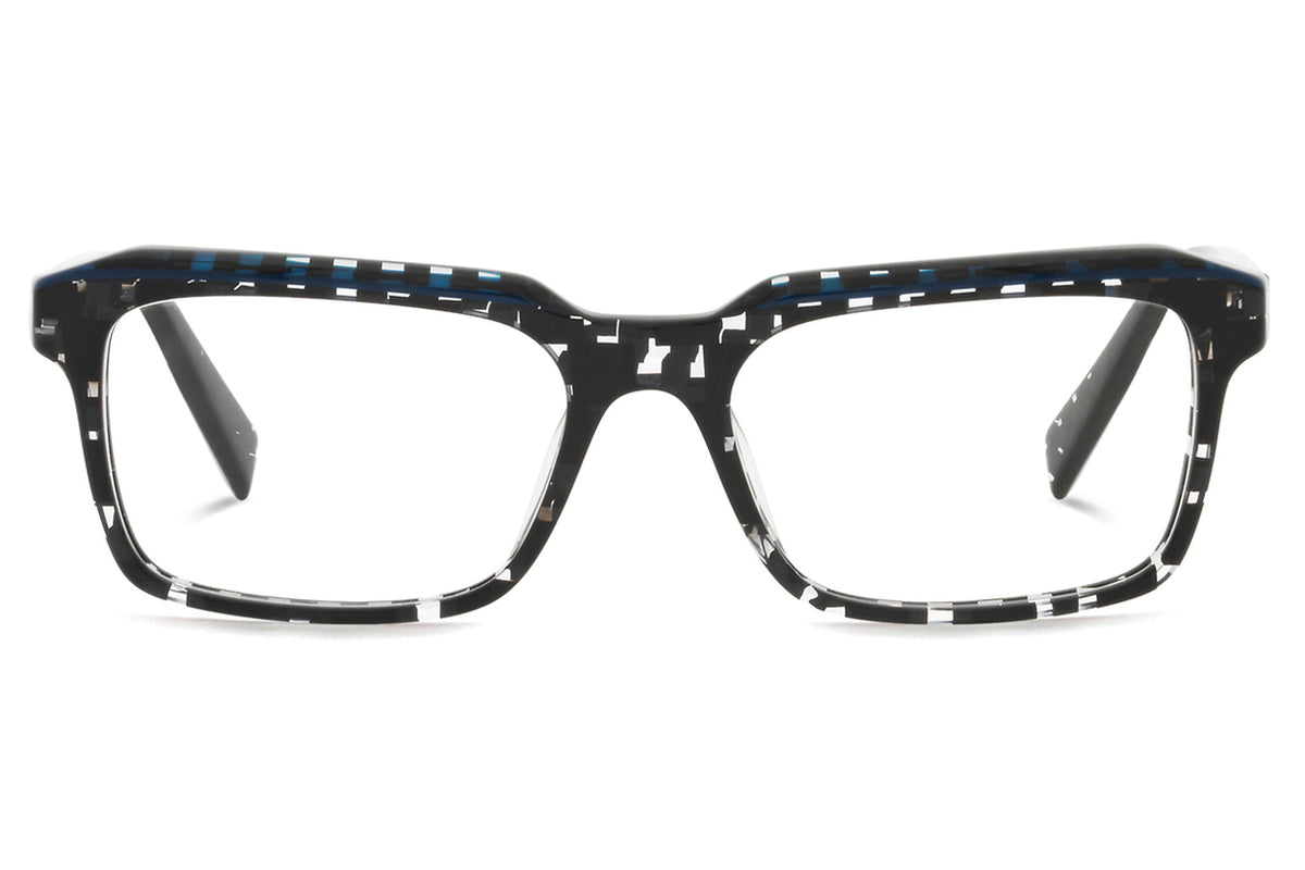 Alain Mikli A03168 Eyeglasses Specs Collective