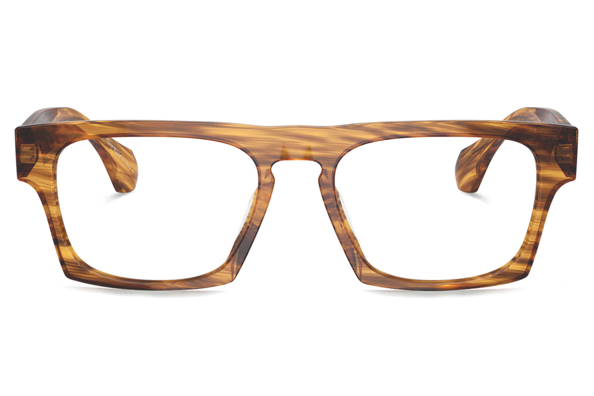 Alain Mikli A03508 Eyeglasses Specs Collective