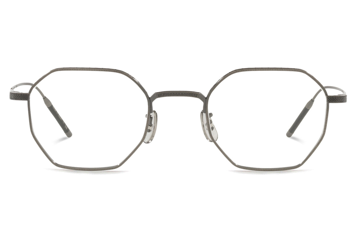 Oliver Peoples - TK-5 (OV1299T) Eyeglasses | Specs Collective