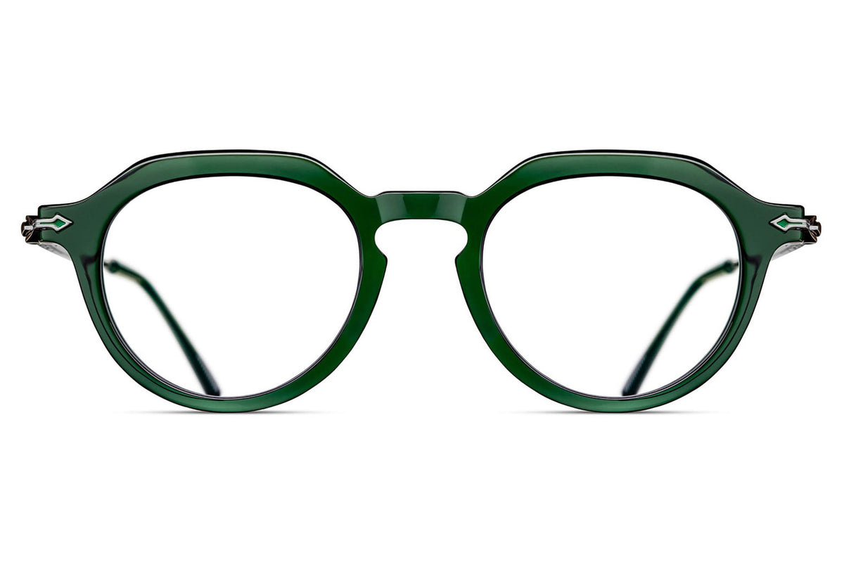 Matsuda - M2057 Eyeglasses | Specs Collective