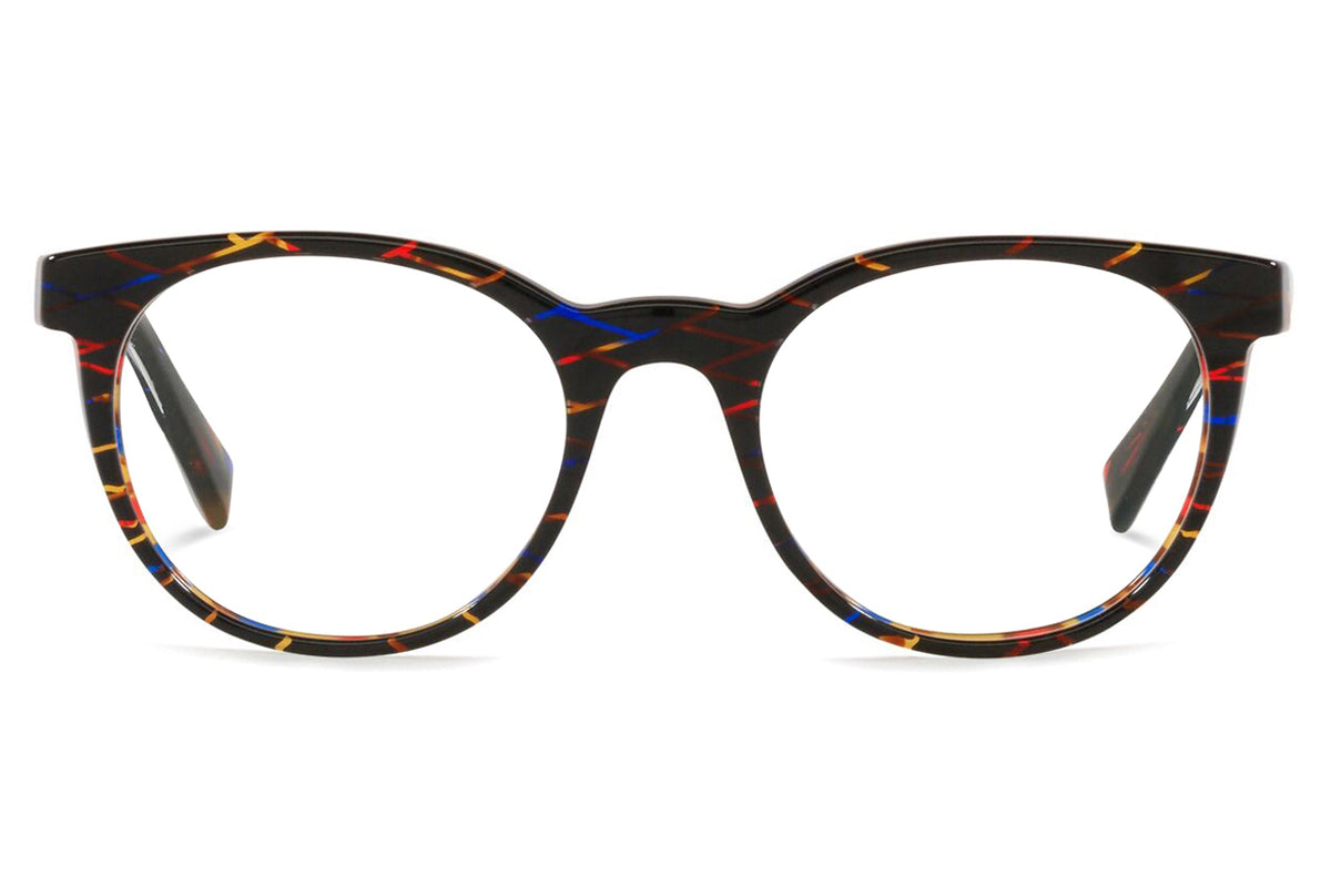 Alain Mikli - A03063 Eyeglasses | Specs Collective