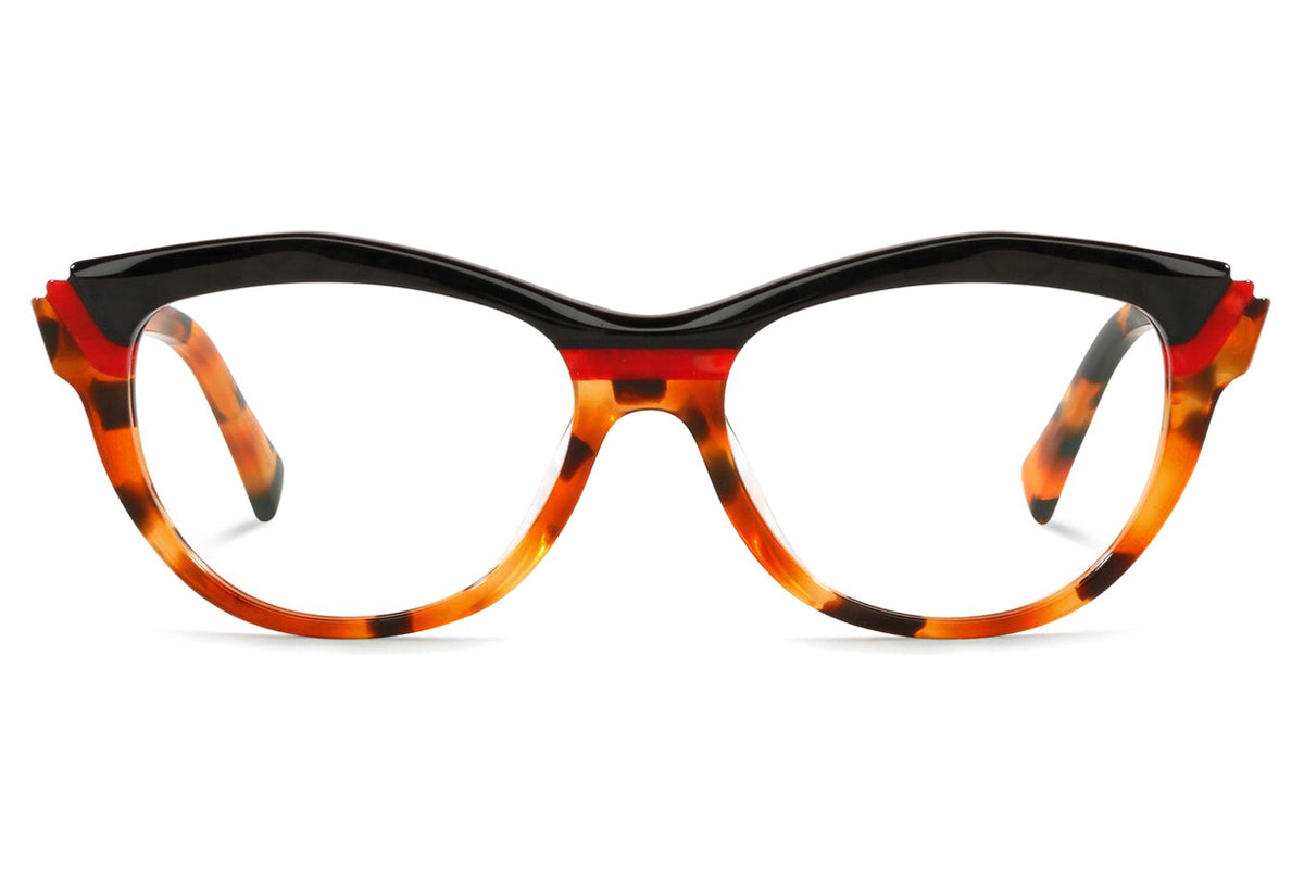 Alain Mikli - Sarlot (A03128) Eyeglasses | Specs Collective