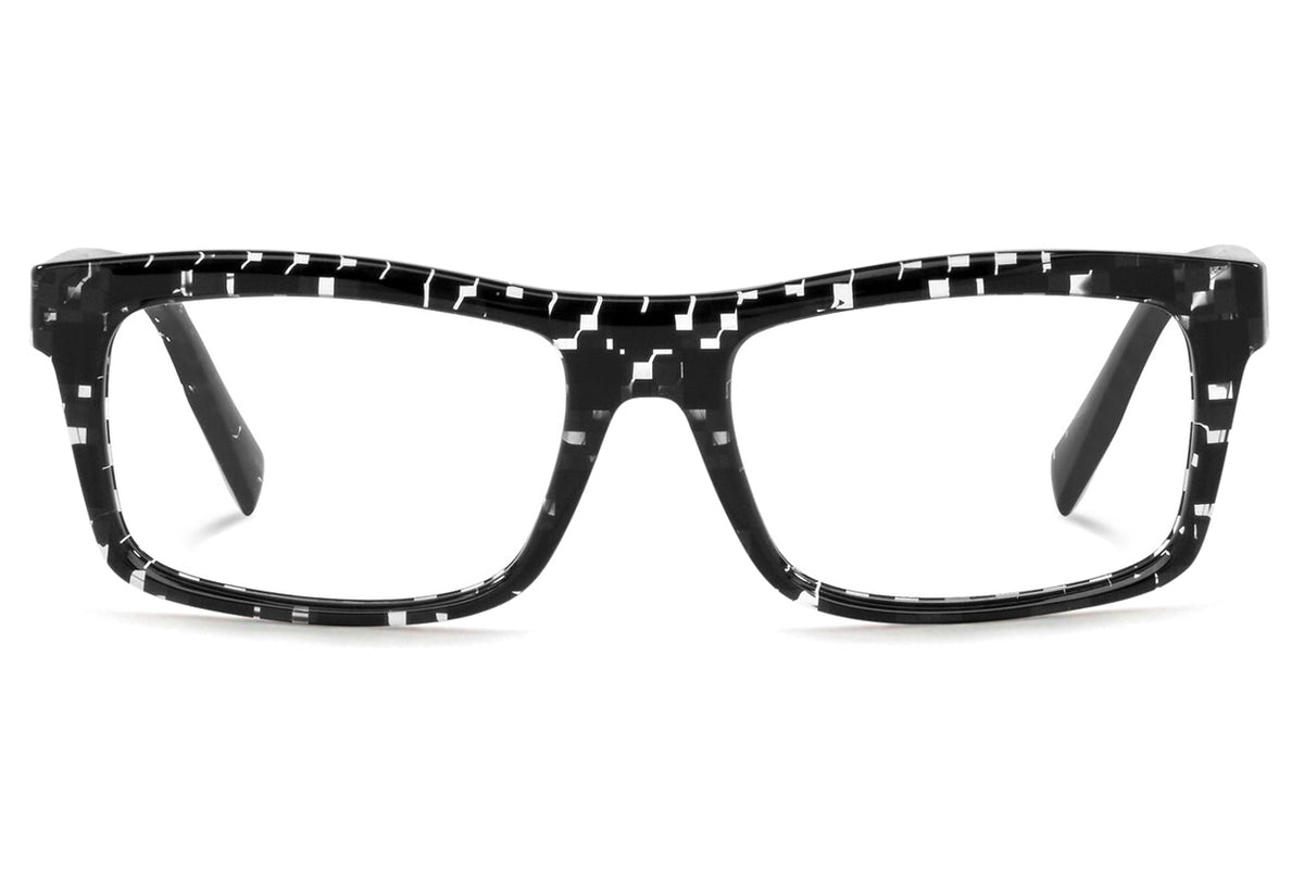 Alain Mikli Bastie A03130 Eyeglasses Specs Collective