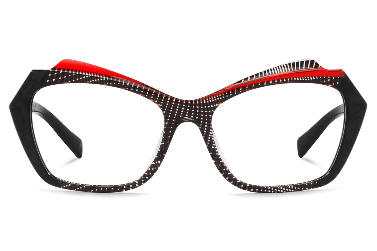 Alain Mikli Alissane A03138 Eyeglasses Specs Collective