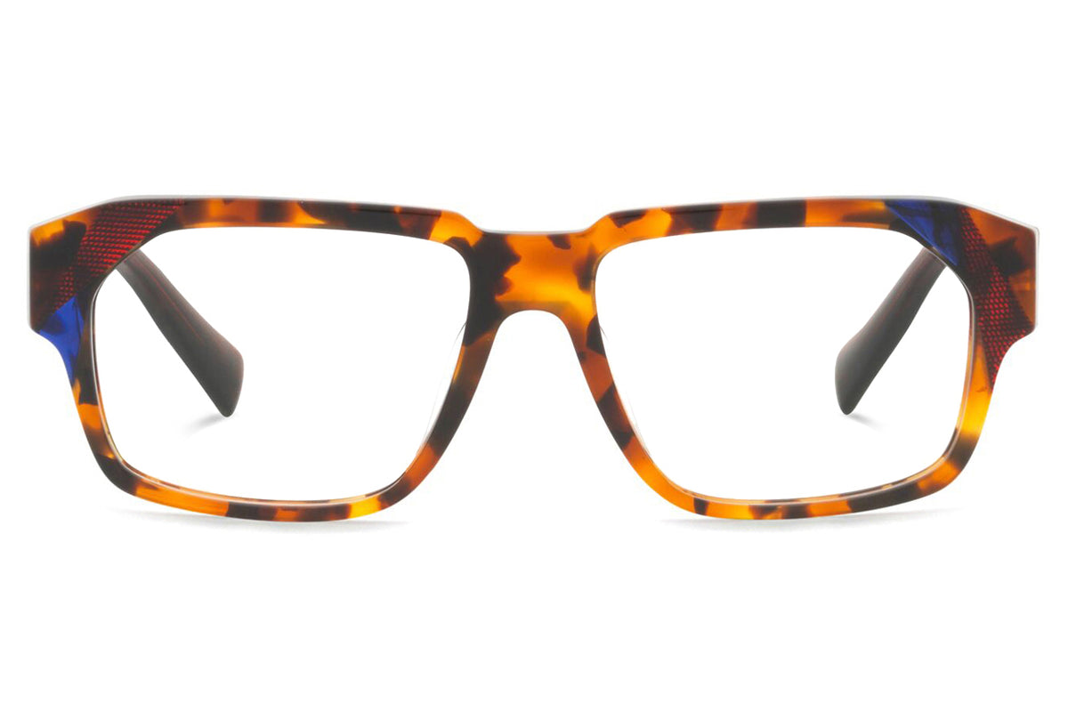 Alain Mikli - Balon (A03141) Eyeglasses | Specs Collective