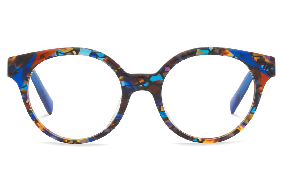 Alain Mikli - Savoie (A03143) Eyeglasses | Specs Collective