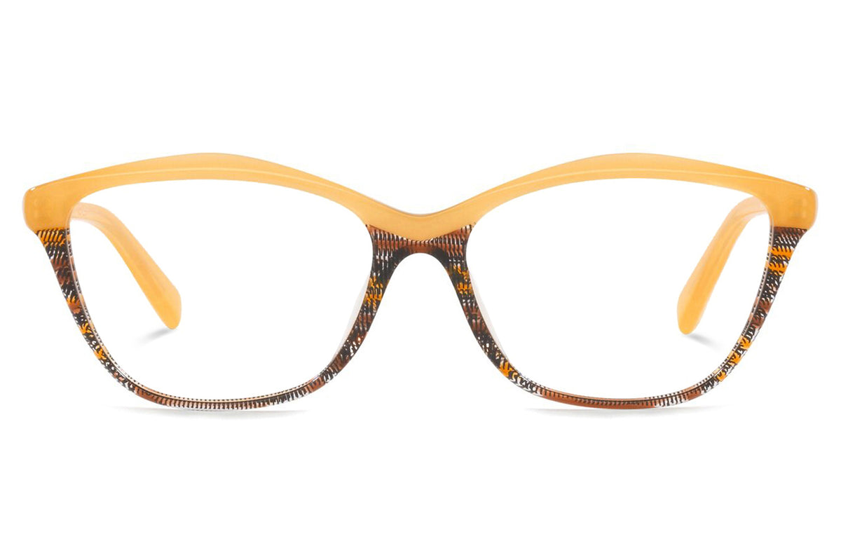 Alain Mikli Cleophee 2 A03154 Eyeglasses Specs Collective