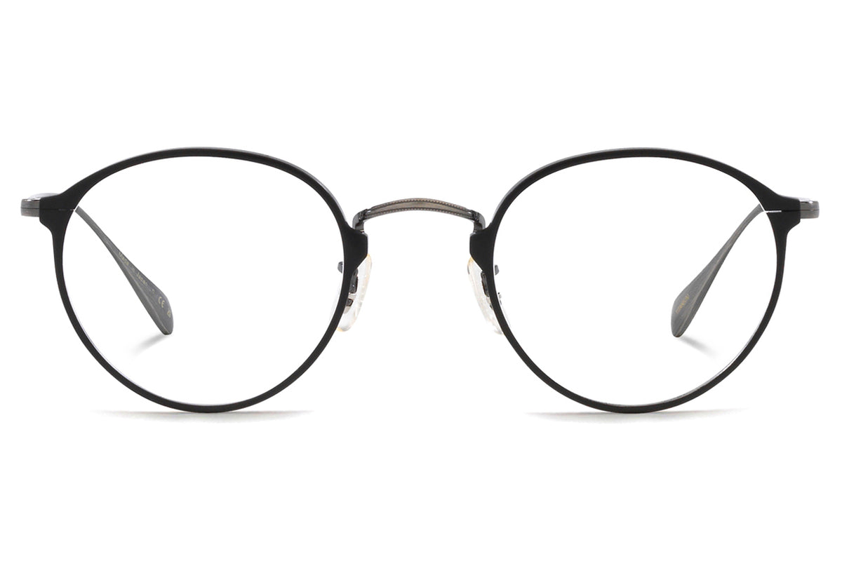 Oliver Peoples - Dawson (OV1144T) Eyeglasses | Specs Collective