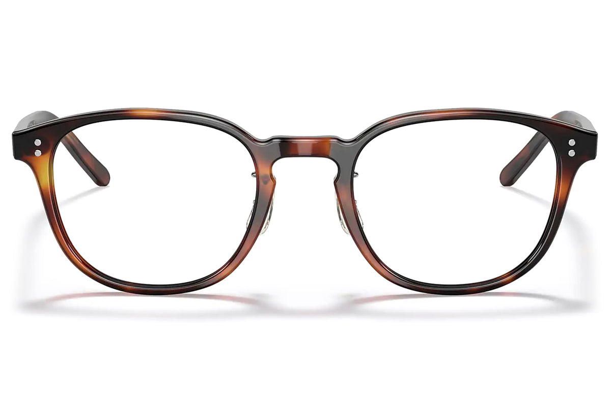 Oliver Peoples - Fairmont-F (OV5219FM) Eyeglasses | Specs Collective