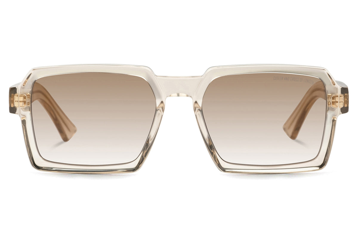 Cutler & Gross - 1385 Sunglasses | Specs Collective