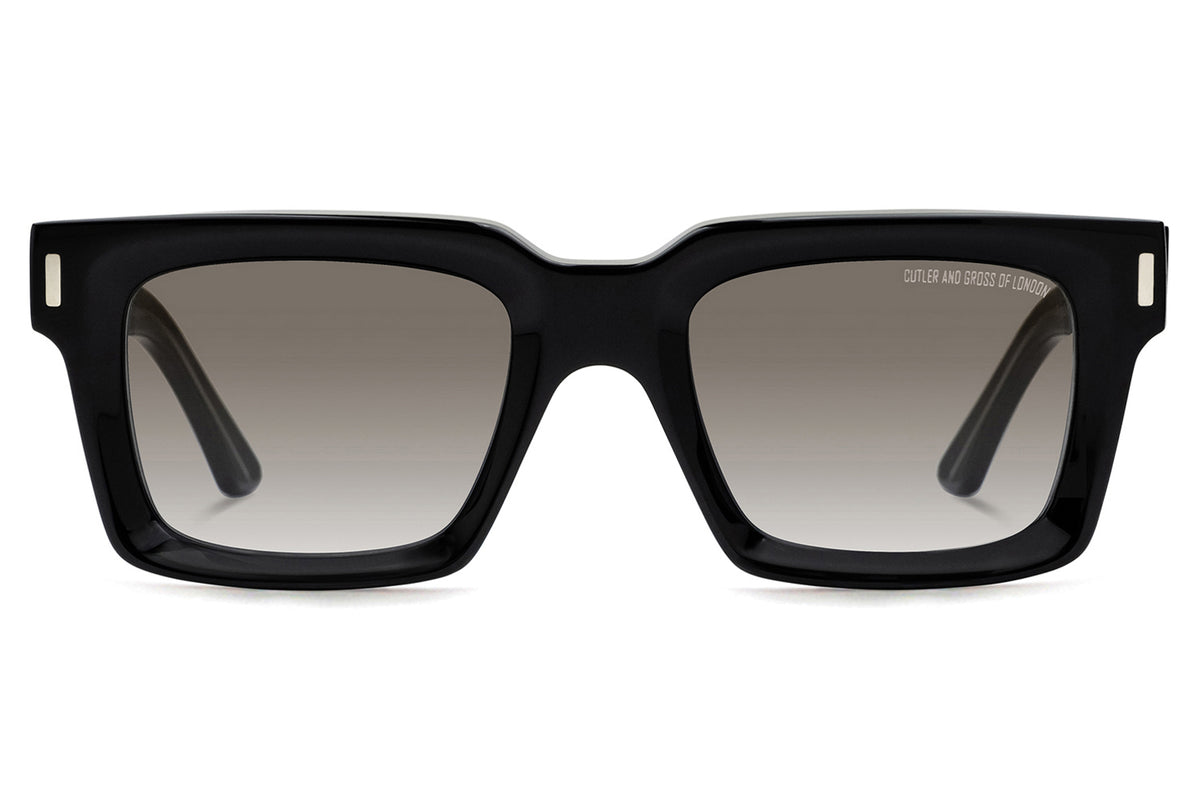 Cutler & Gross - 1386 Sunglasses | Specs Collective