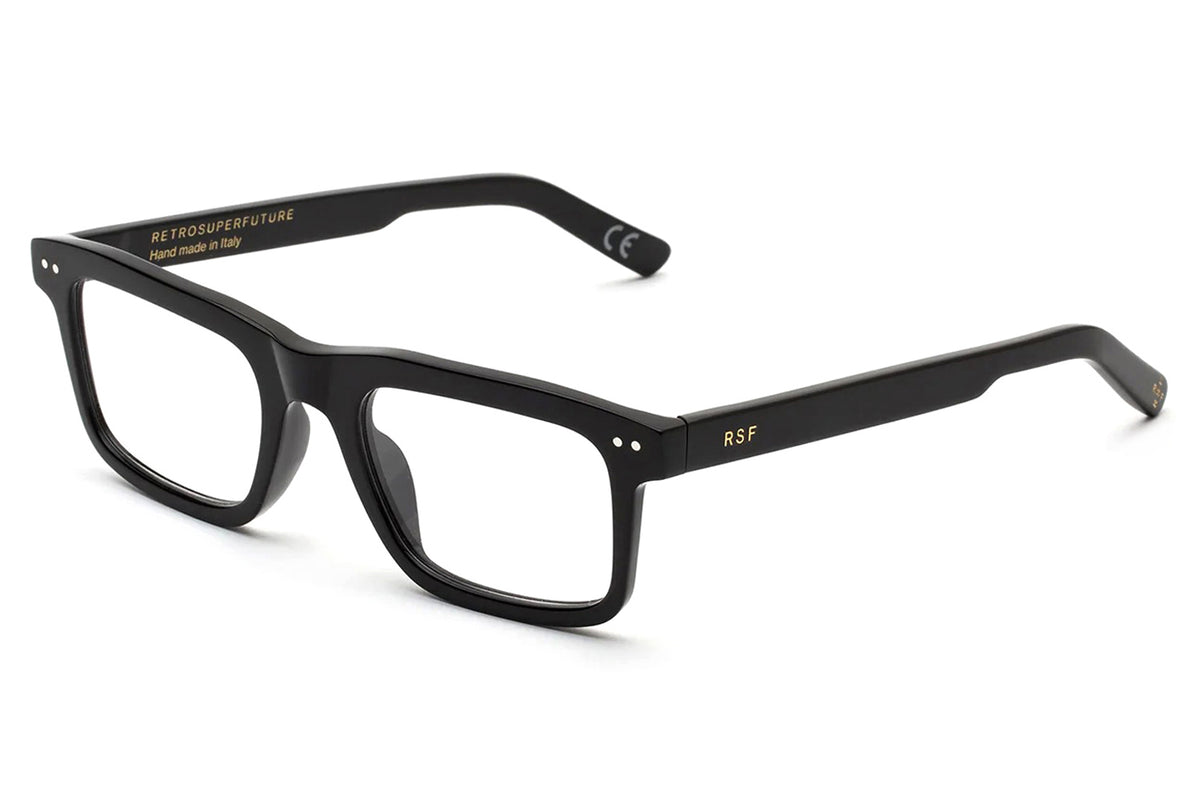 Retro Super Future® - Numero 101 Eyeglasses | Specs Collective