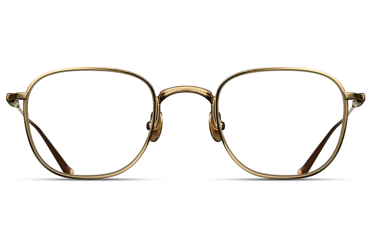 Matsuda - M3090 Eyeglasses | Specs Collective