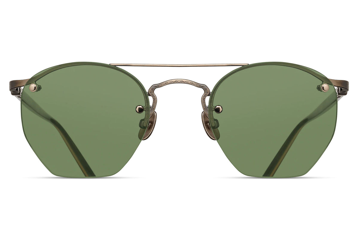 Matsuda - M3117 Sunglasses | Specs Collective