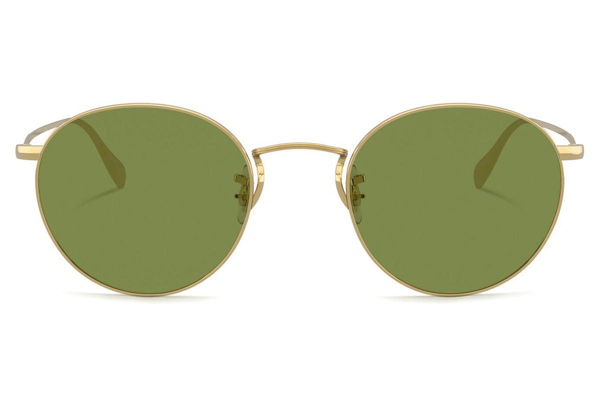 Oliver Peoples - Coleridge (OV1186S) Sunglasses | Specs Collective