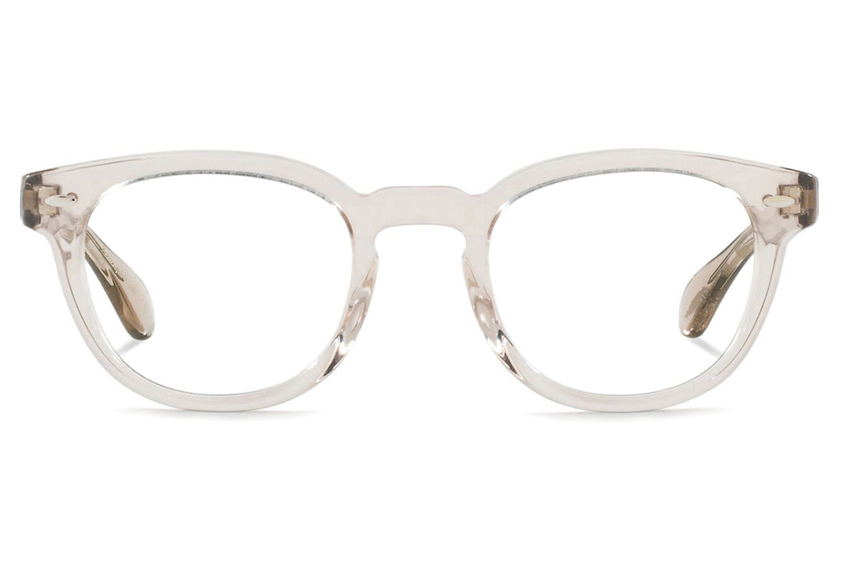 Oliver Peoples - Sheldrake - Tailored Fit (OV5036A) Eyeglasses | Specs