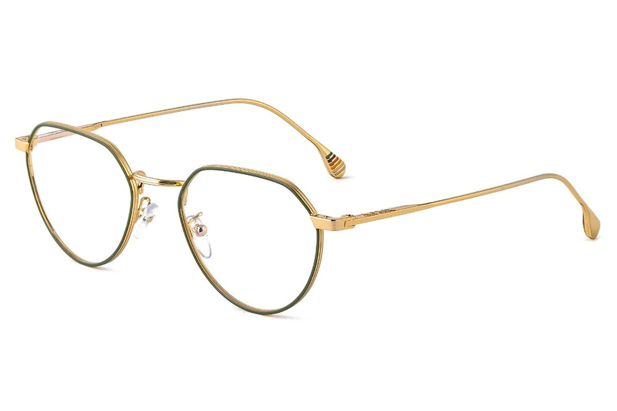 Paul Smith hotsell Loggan Glasses