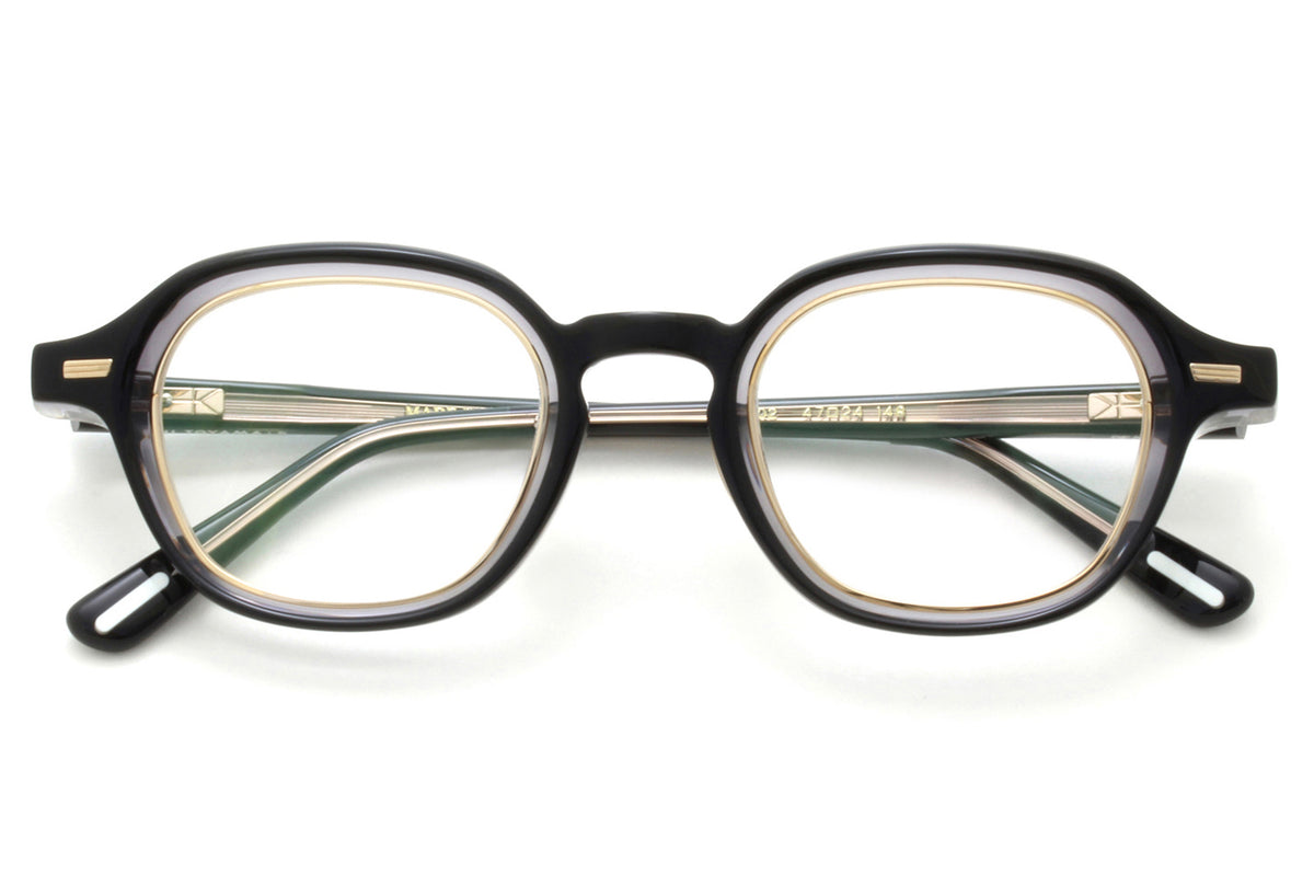 Yuichi Toyama : 5 - Beacon Eyeglasses | Specs Collective