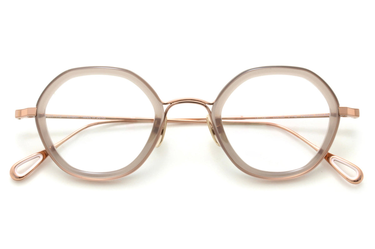 Yuichi Toyama - V. Reich (U-142) Eyeglasses | Specs Collective