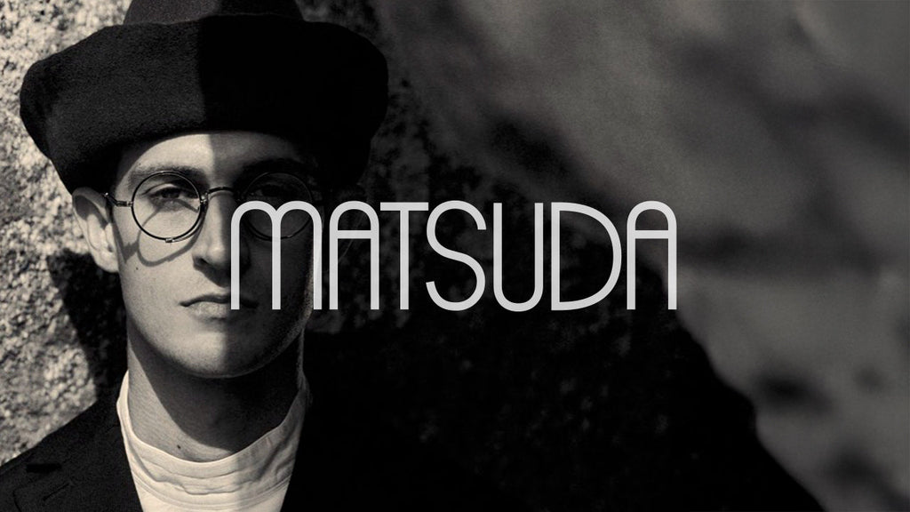 Matsuda | Optical