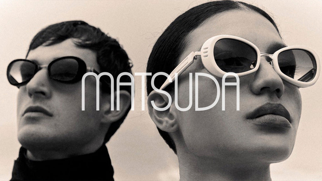 Matsuda | Sunglasses