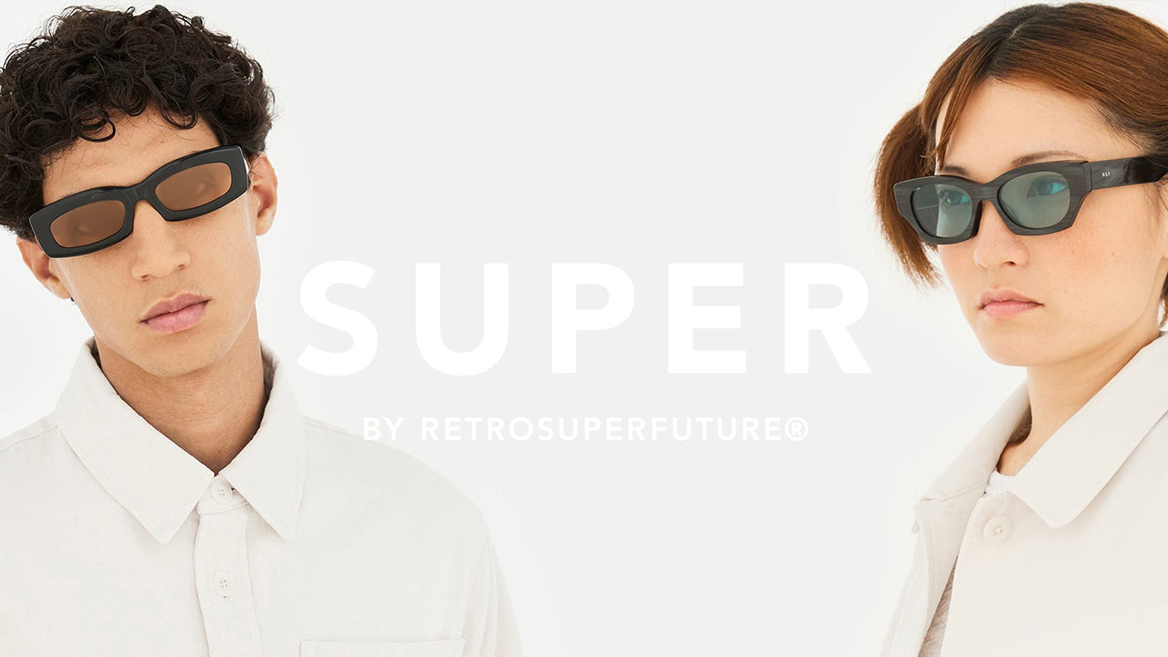 By retrosuperfuture on sale