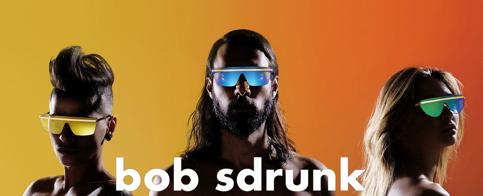 Bob Sdrunk® Sunglasses Online | Specs Collective