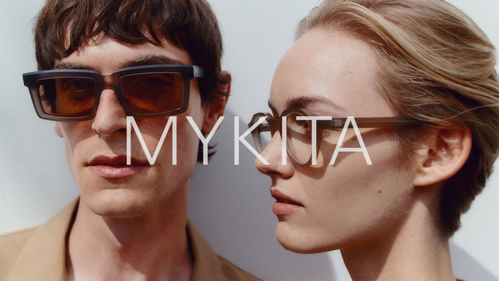 MYKITA | Sunglasses Collection