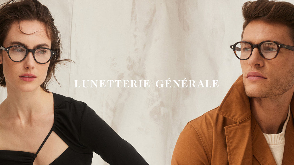 Lunetterie Générale | Optical