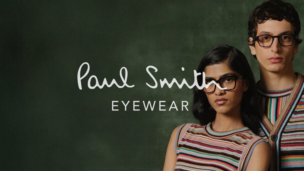 Paul Smith | Optical