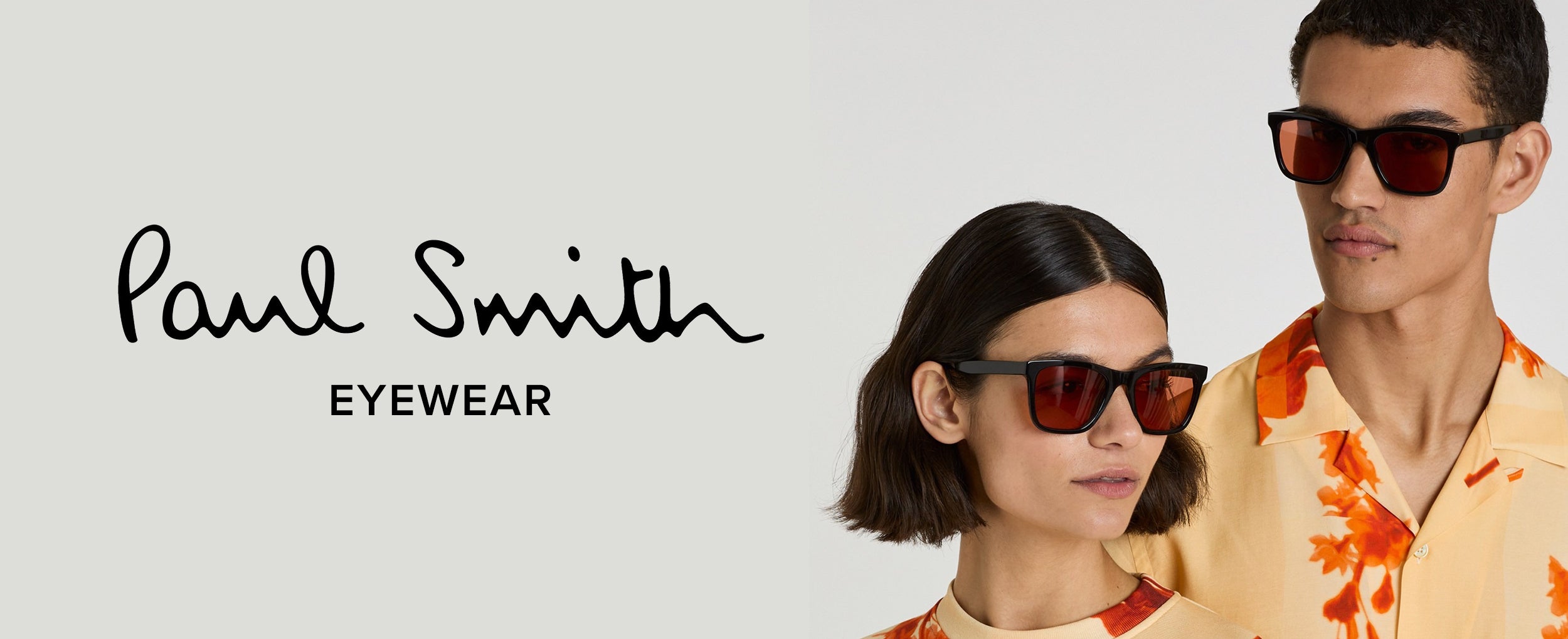 Paul store smith sunglasses