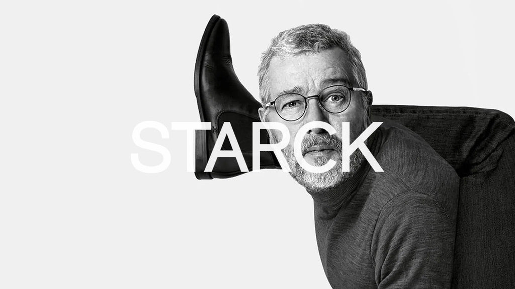 Starck Biotech | Optical