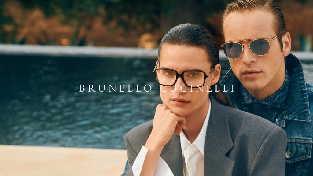 Brunello Cucinelli | Optical