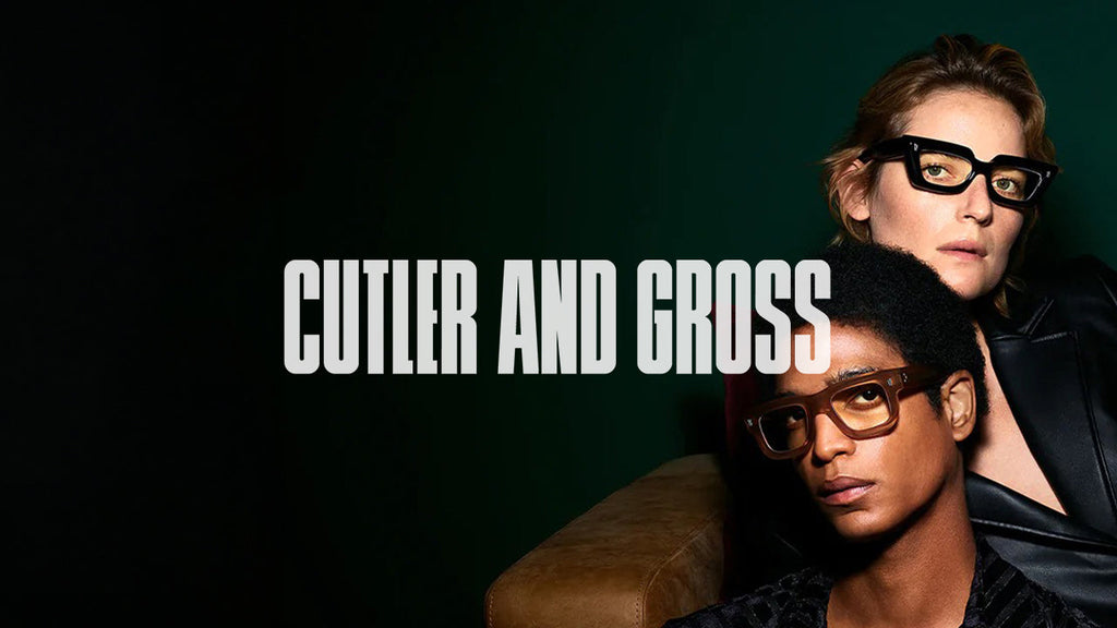 Cutler and Gross | Optical