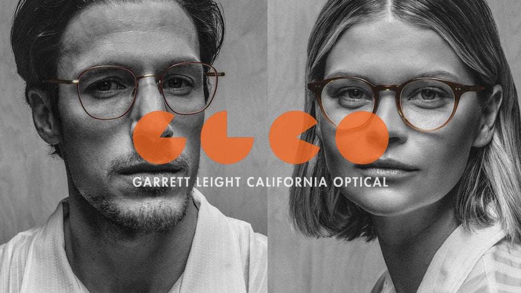 Garrett Leight | Optical