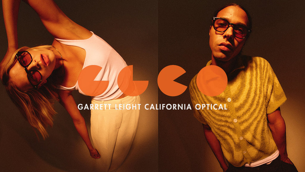 Garrett Leight | Sunglasses