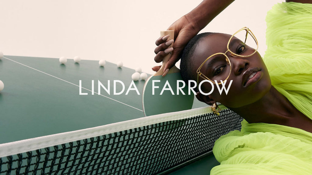 Linda Farrow | Optical