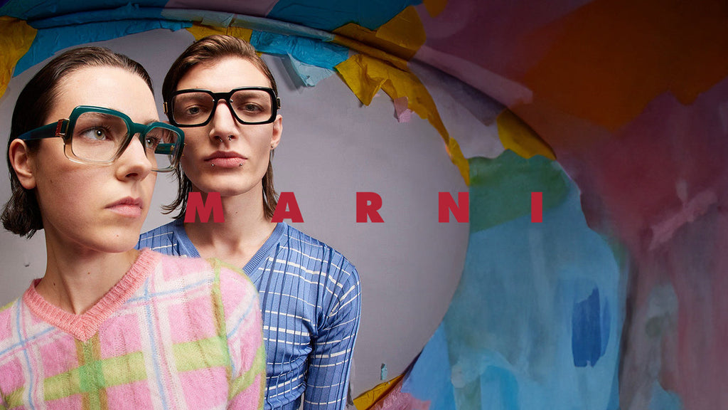 Marni | Optical