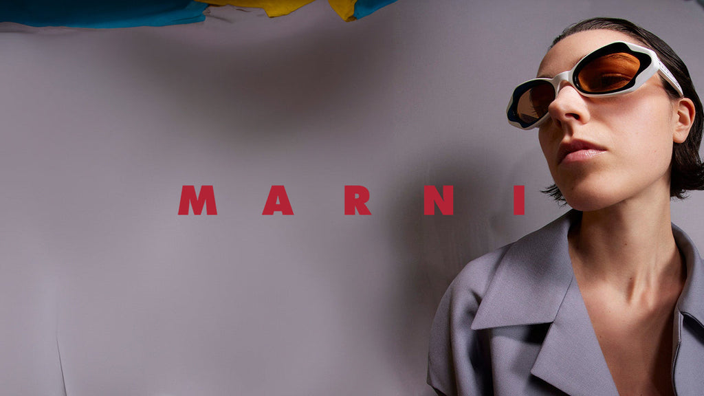 Marni | Sunglasses