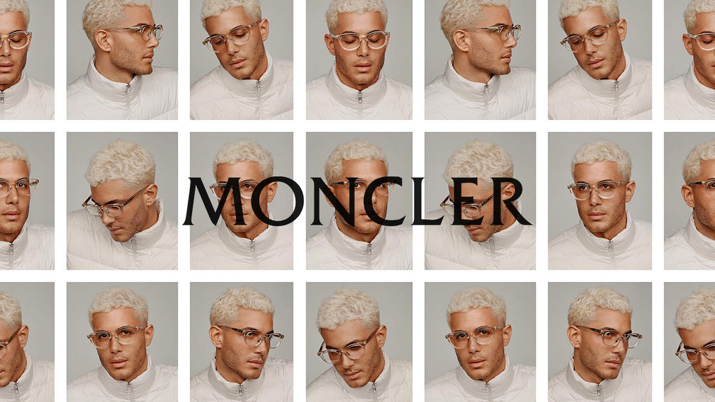 Moncler | Eyeglasses