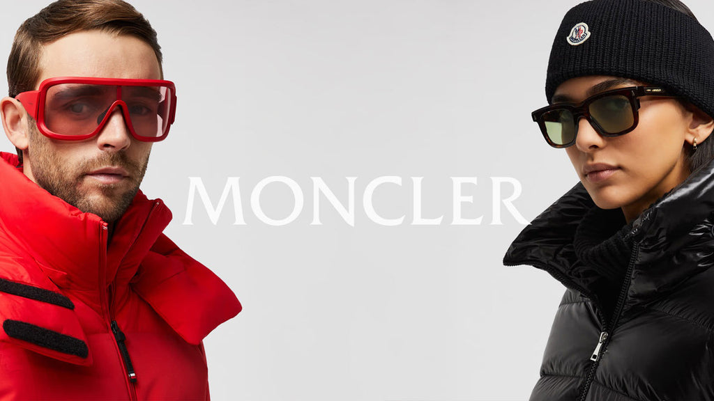 Moncler | Sunglasses