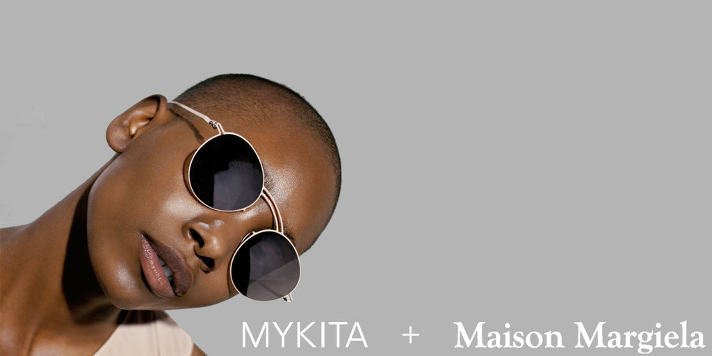 MYKITA + Maison Margiela