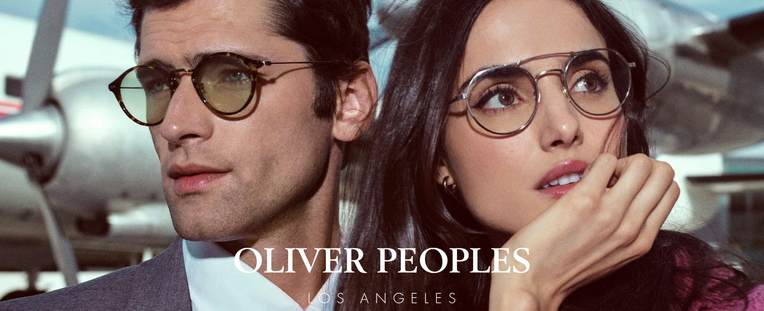 Oliver peoples outlet discount glasses