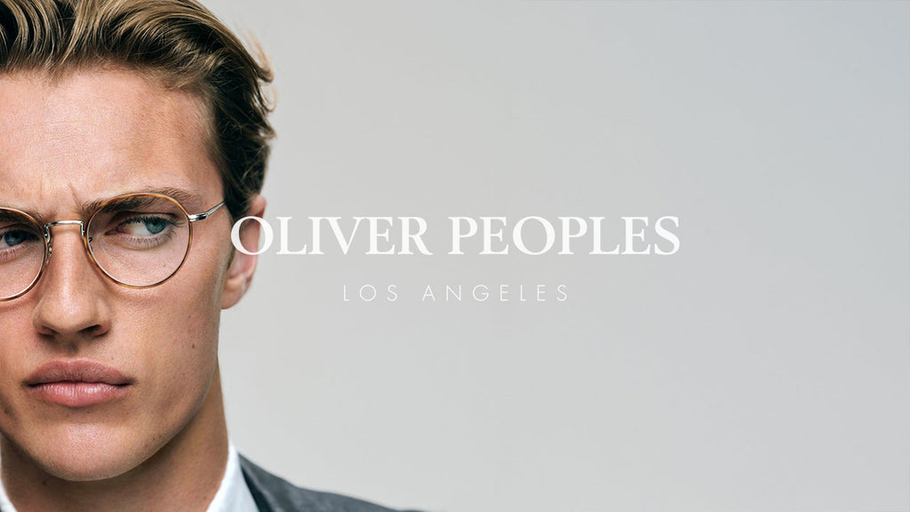 Oliver Peoples | Optical