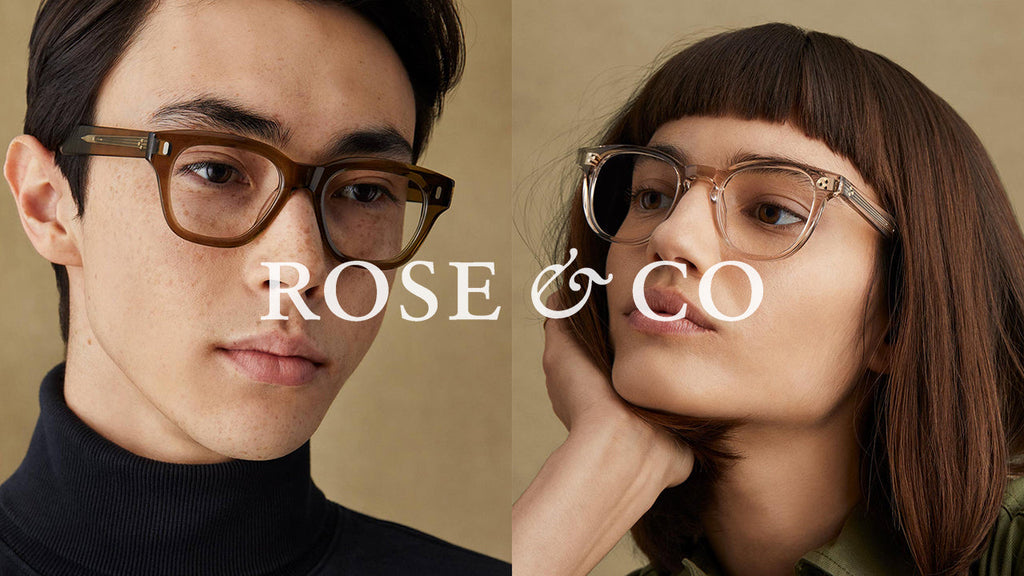 Rose & Co | Optical