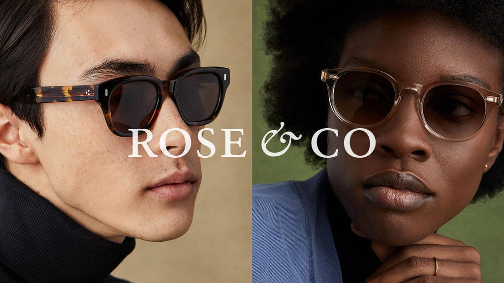 Rose & Co | Sunglasses