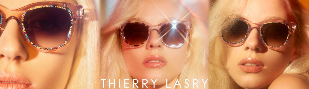 Thierry Lasry | Sunglasses