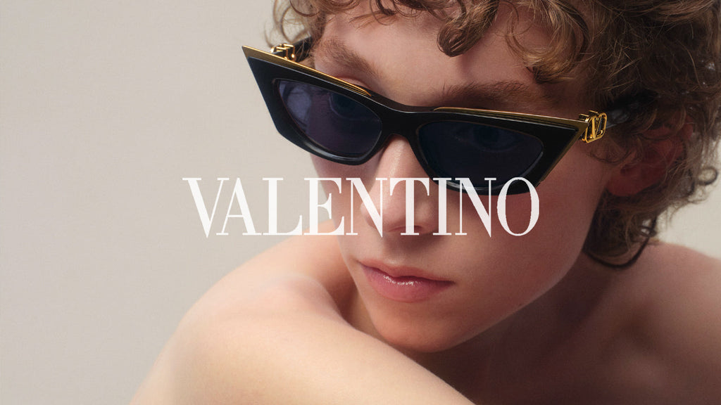 Valentino | Sun